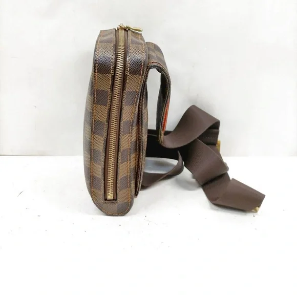 Louis Vuitton Geromious Damier Bum Bag - Picture 4 of 8